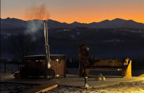 Dotyk Tatr - Foto 27