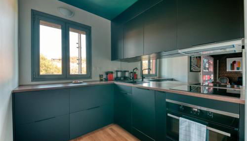 GuestReady - Apt près du Parc de la Tête d'Or - Foto 4