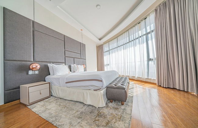 The Curve by the Park Off Mombasa Road - Foto 10