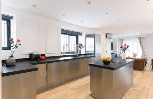 Gatsby Chic & Elegance & Billiards & Fitness & Luxury - Foto 25