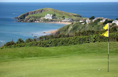 Pilchards Cottage - Foto 53