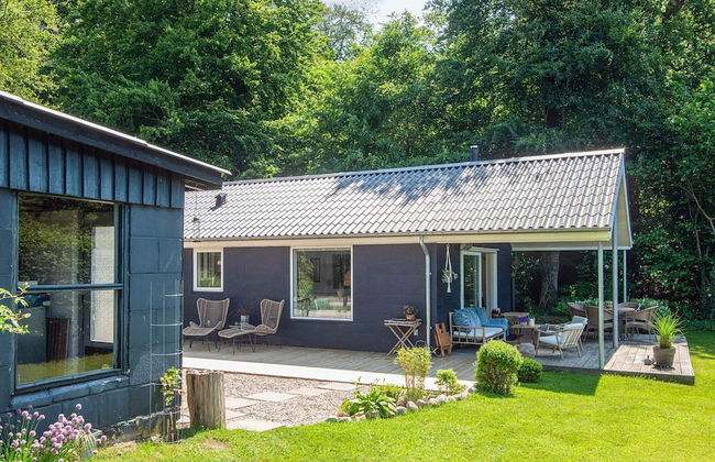 Cozy Holiday Home in Haderslev near Beach - Foto 12