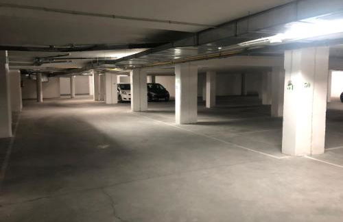 Apartamento turisticos Puente Romano P3 1-B - Foto 18