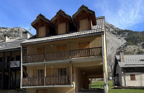 Le lac de l'Oule - L'Eterle de la Clarée - Photo 7