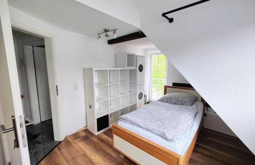 Malerisches Apartment am Kirchplatz - Foto 16