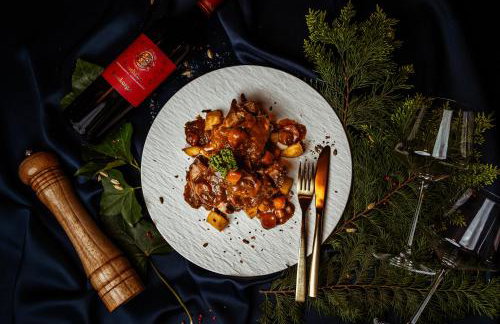 Mountain Houses Volta - Foto 3