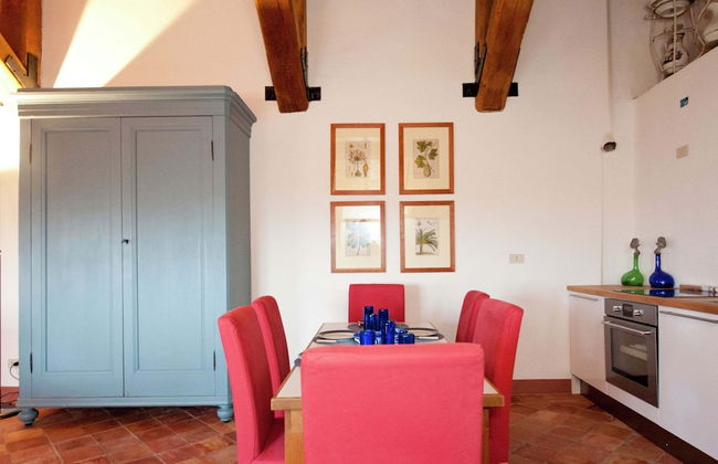 A Castle Stay in Wine Country - Foto 21