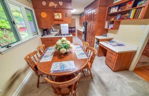 Grapevine Retreat - Foto 9