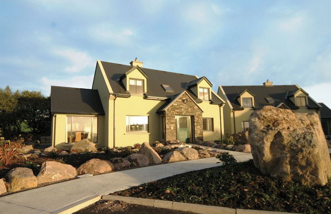 Waterville Holiday Homes - Foto 15