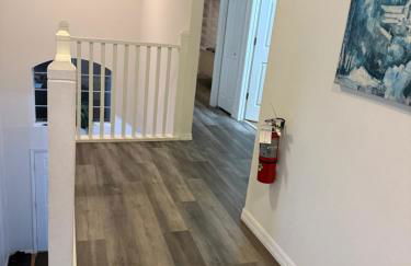 SOLANA 7 Bed Rooms FAMILY VACATION VILLA-Private Pool and SPA - Photo 35