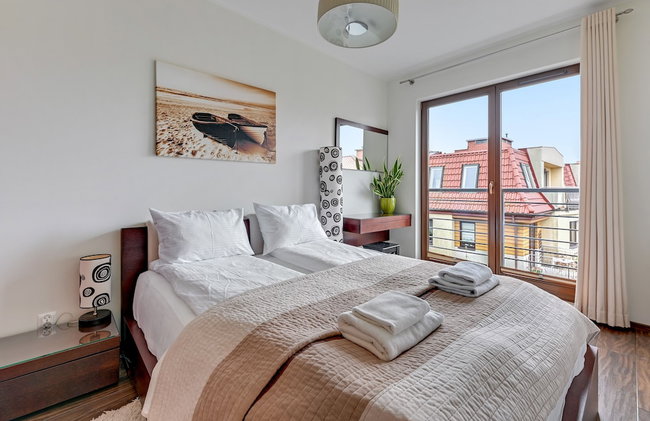 Lion Apartments - Parkur 2 - Foto 14