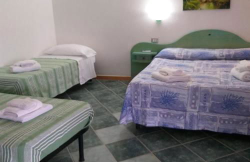 Agriturismo Funtan'Arva - Foto 13