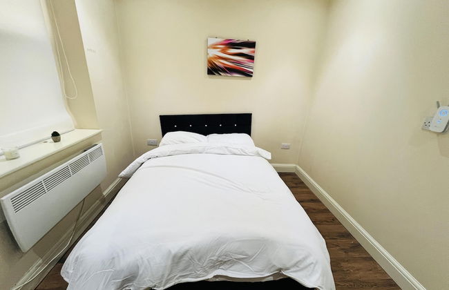 1-bed Apartment in Ealing - 2mins From Station - Foto 2