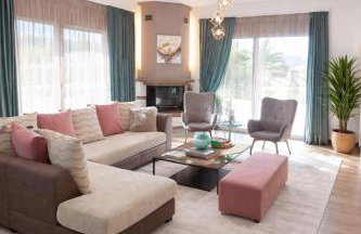 Villa Anemos - Photo 1