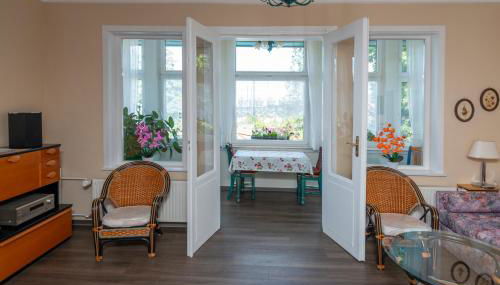 Villa Regina Fürstensuite - Foto 3