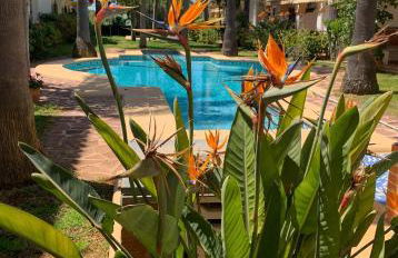 EL PATIO - apartment LA LUBICA - Foto 3