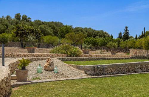 Villa Sa Canova D'Ariany - Foto 20