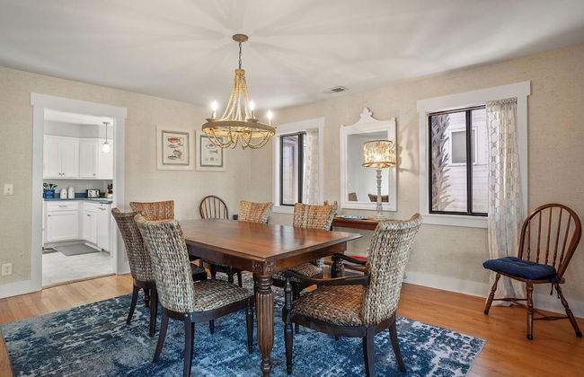 Ocean View House, Access to Golf & Resort - Foto 33