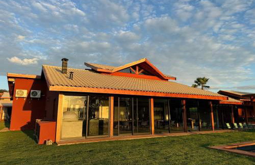 Casa de Campo Paraíso na canastra - Foto 8