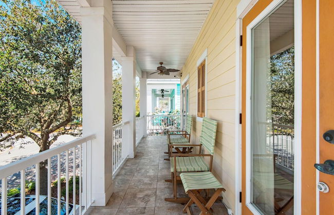 Southern Comfort VCB - Foto 60