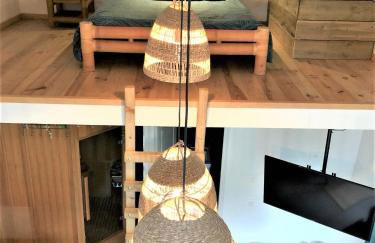 LE CHILL Suite & SPA (Jacuzzi et Sauna privés) - Foto 6