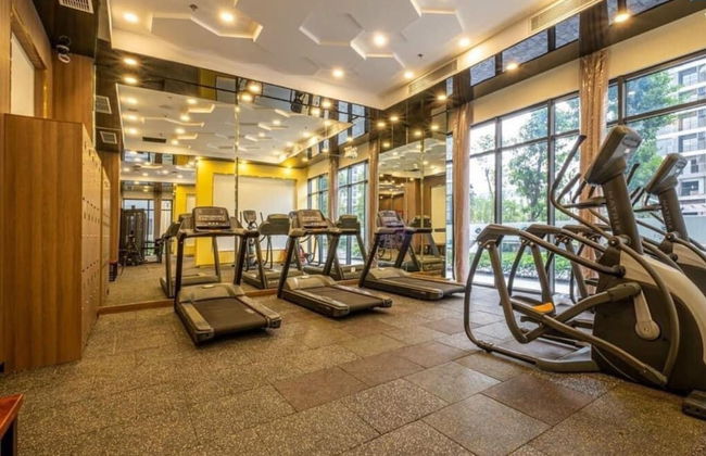 Vinhomes Ocean Park Apartment FL09 - Foto 19