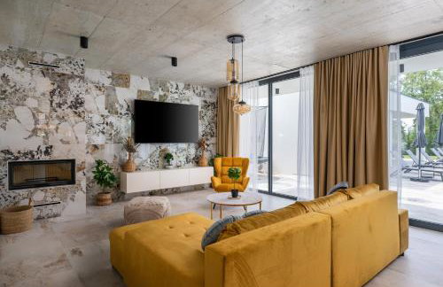 Villa Ume by IstriaLux with jacuzzi and sauna - Foto 27