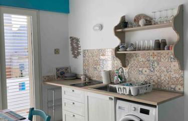 Casa VersoMare una corte nel Mediterraneo - Foto 14