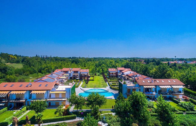 Borgo Gasparina A23 con Piscina by Wonderful Italy - Foto 18