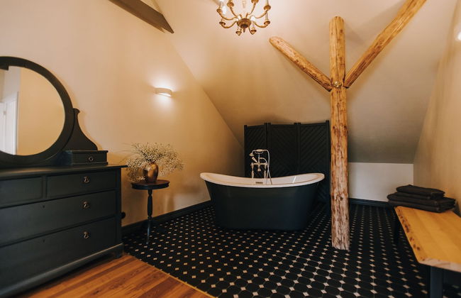 VP Apartments Valmiera - Foto 44