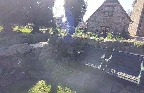 Penybont Barn - Photo 21