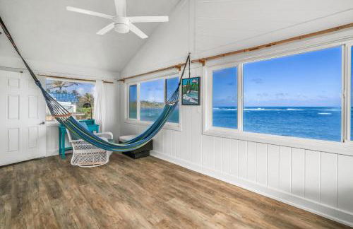 Kauai Aliomanu Sunrise Hale by Coldwell Banker Island Vacations - Foto 78