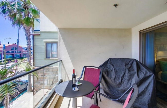 Pacific Paradise - Foto 42