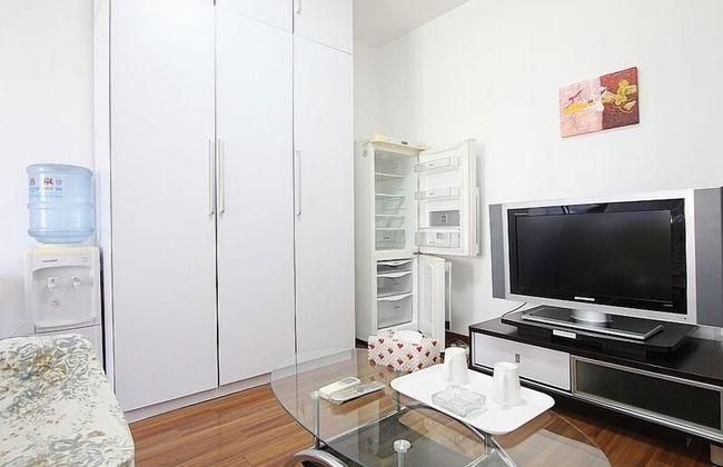 China Sunshine Apartmen Guomao - Foto 49