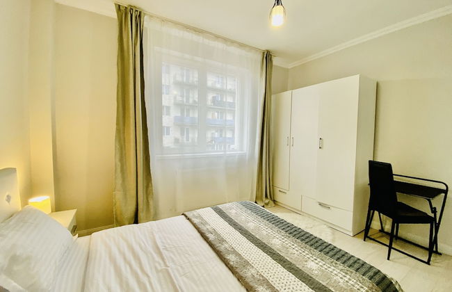 2BDR Floresti with Parking - Foto 6