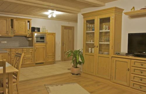 Ferienwohnungen Bauregger - Chiemgau Karte - Foto 15