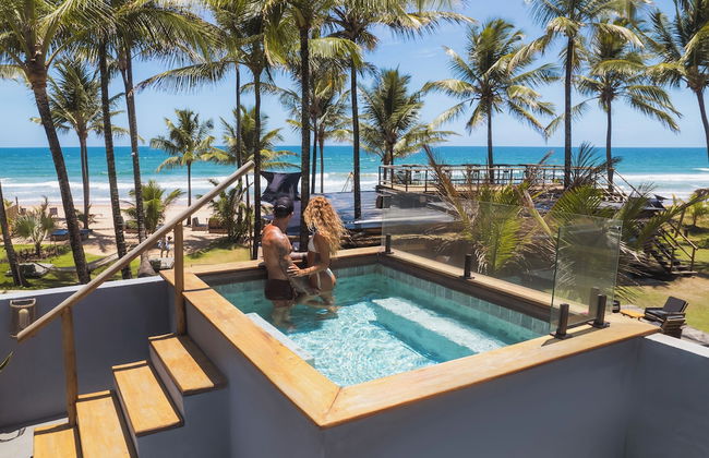 Villa Kandui Boutique Hotel - Photo 73