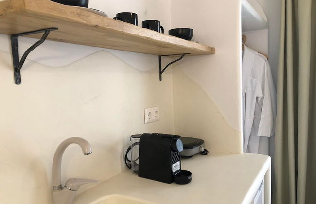 Lemonia Suites With Outdoor BBQ Area - Foto 21