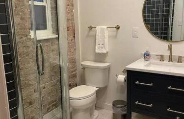 Brick Street Apartment-Studio Suite - Foto 9