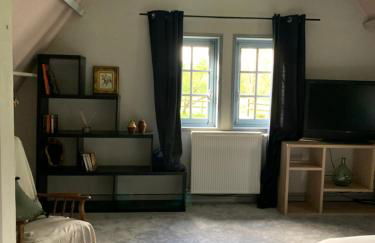 Les Maisons de Marie - Foto 46