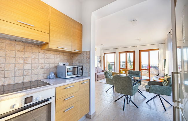 Aphrodite Premium Apartments II - Foto 17