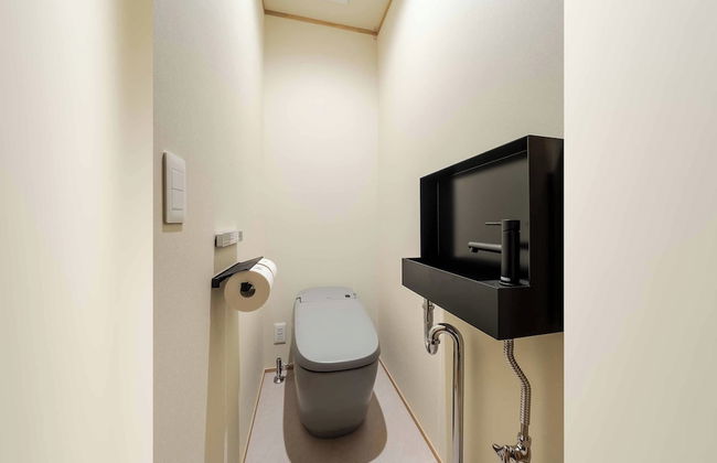 Hanasatomachi Machiya House - Foto 53