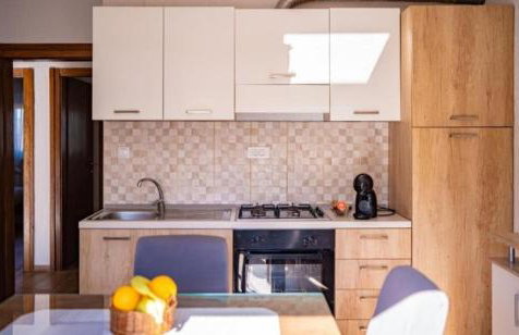 Apartman Jenny-Poreč - Foto 20