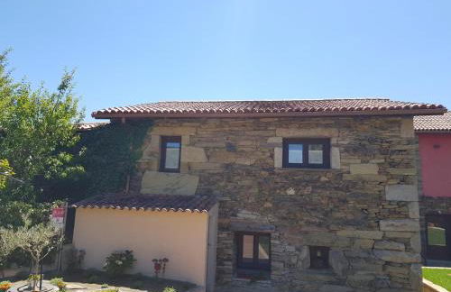 Aldea Rural A Cortiña - Foto 21