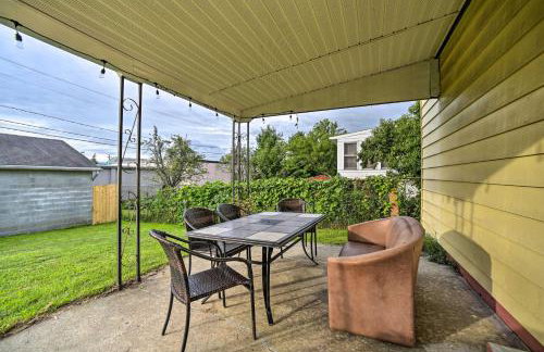 Albany Home w/ Fenced Yard & Patio - Pets Welcome! - Foto 19