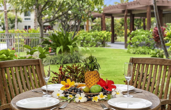 Waikoloa Beach S C3 2 Bedroom Villa by RedAwning - Foto 36