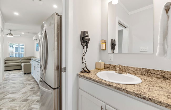 Shore Point Cottages - Foto 20