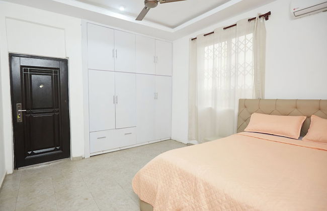 Luxurious Apartments in Kumasi Agric - Foto 3