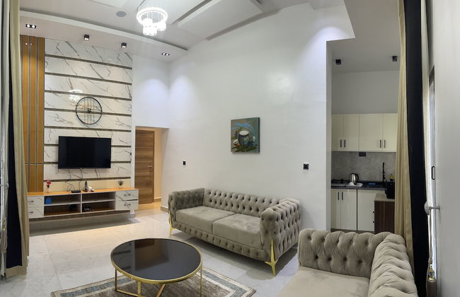 Lisa Suites - Photo 25