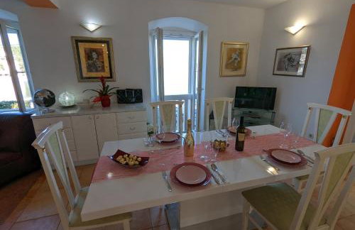 Villa Pina Lumbarda - Foto 8